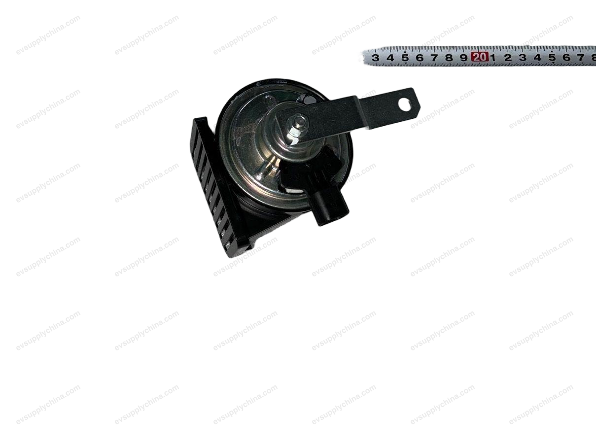 High-pitched snail horn — BYD Dolphin