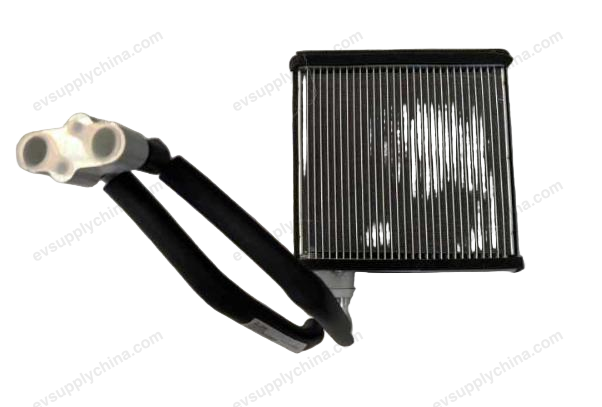 Indoor condenser assembly — BYD Dolphin