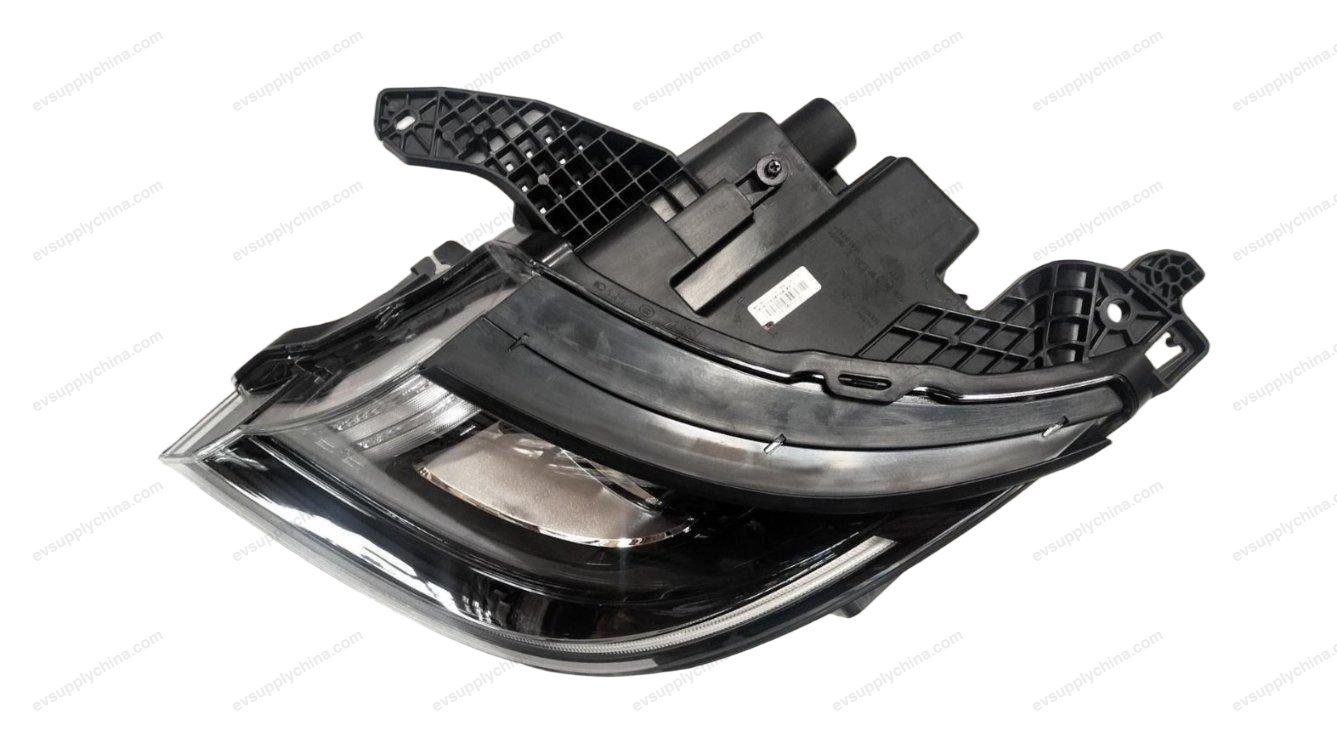 Left combination headlight assembly — BYD Dolphin
