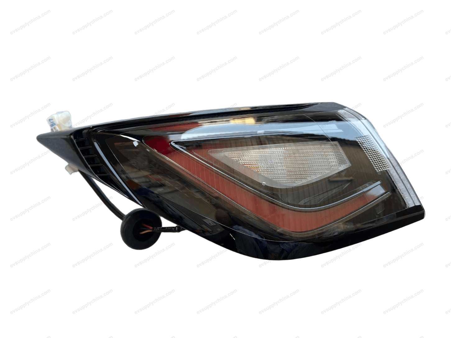 Left combination rear light assembly — BYD Dolphin