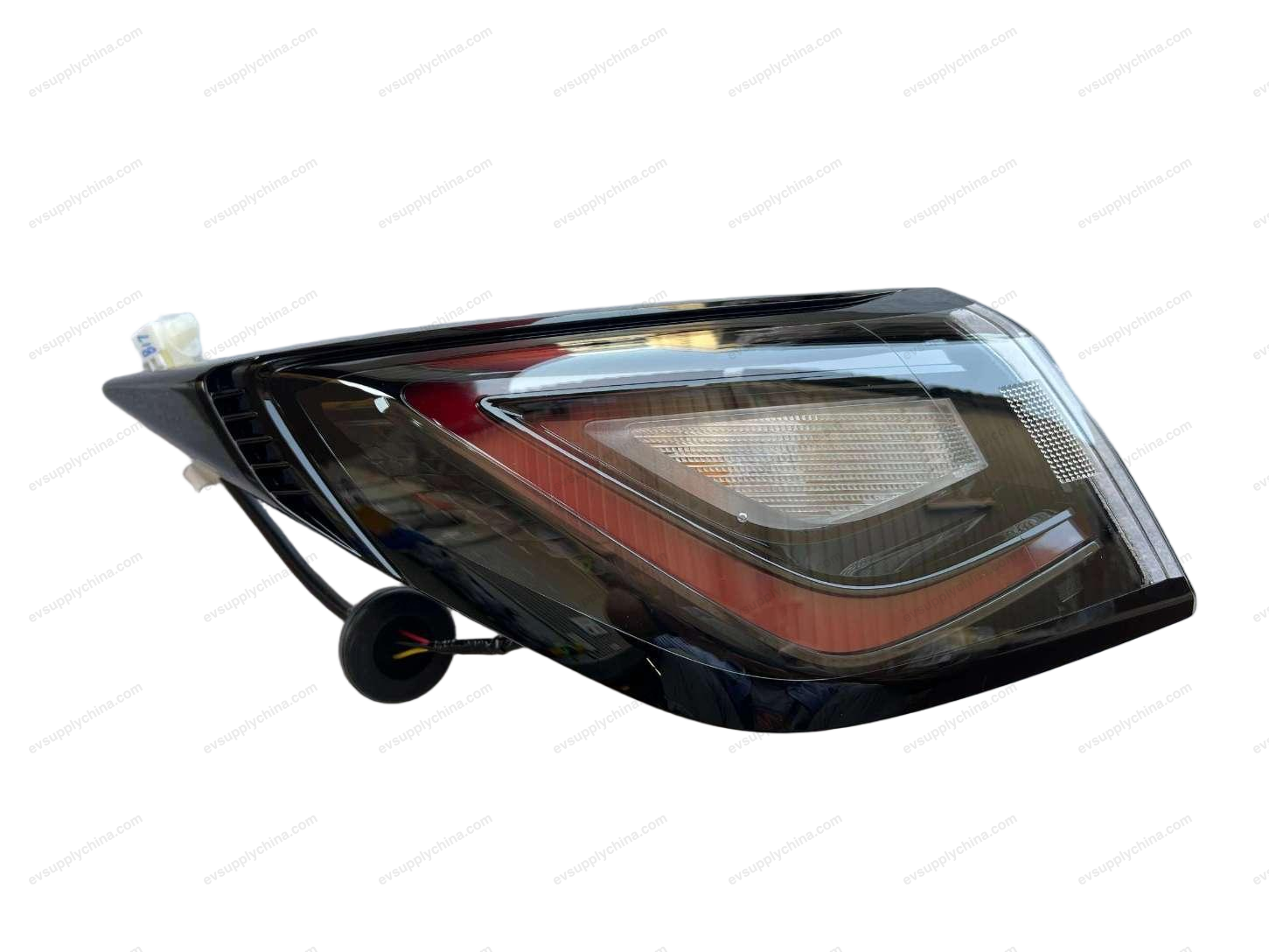 Left combination rear light assembly — BYD Dolphin