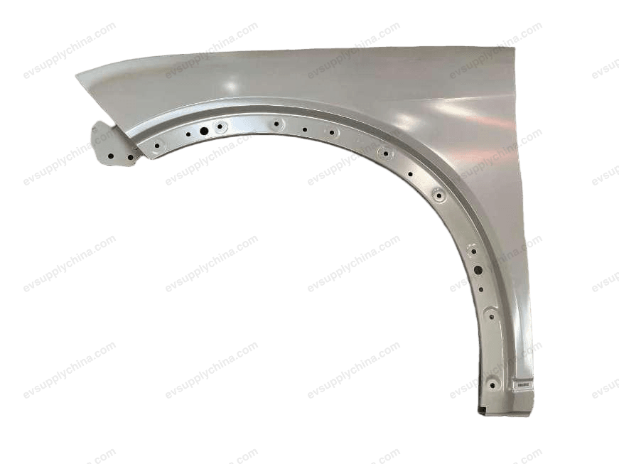 Left fender assembly — BYD Dolphin