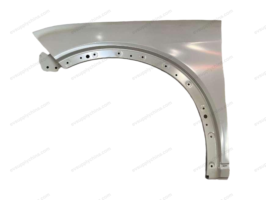 Left fender assembly — BYD Dolphin
