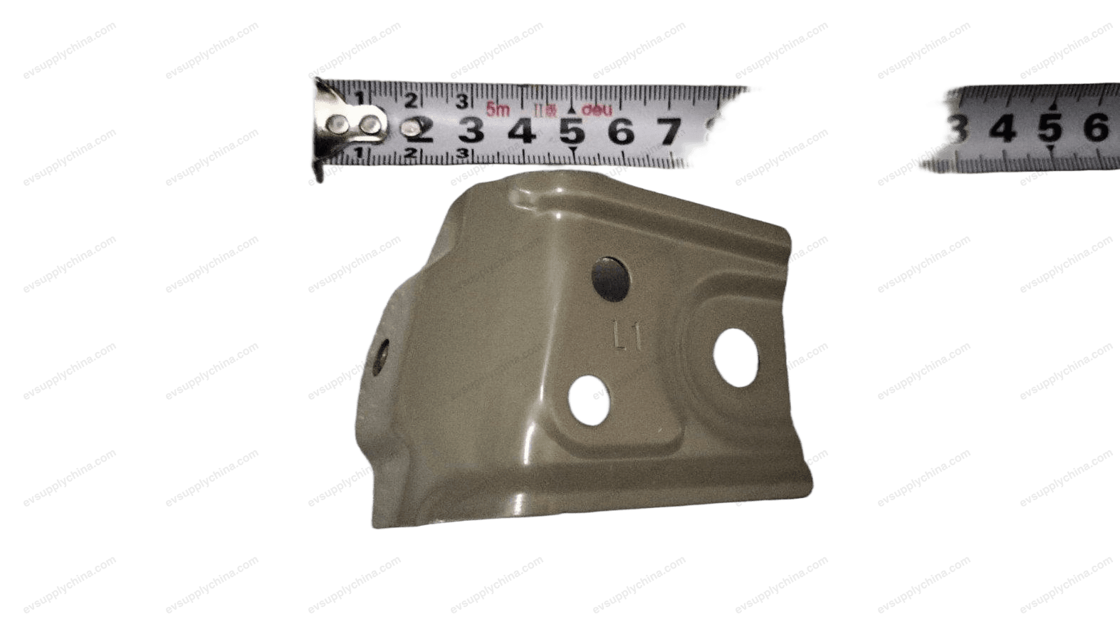 Left fender bracket — BYD Dolphin