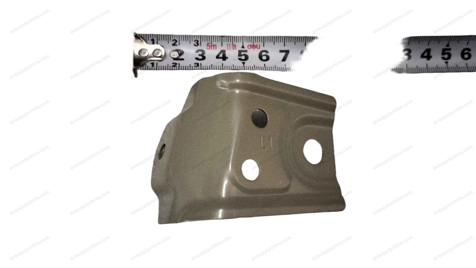 Left fender bracket — BYD Dolphin