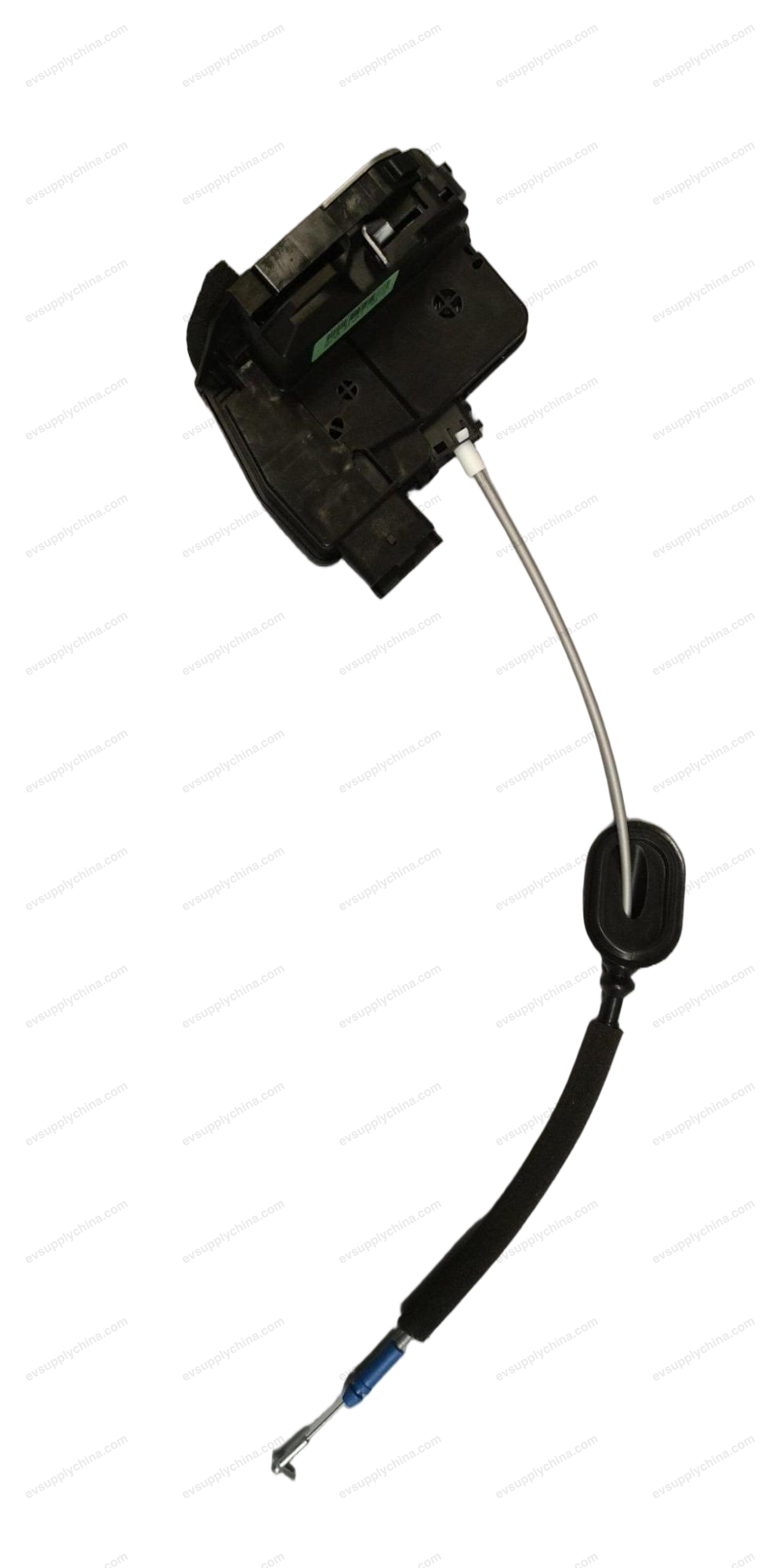 Left front door lock assembly — BYD Dolphin