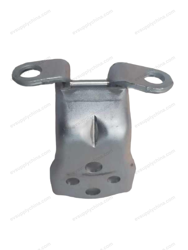 Left front door upper hinge assembly — BYD Dolphin