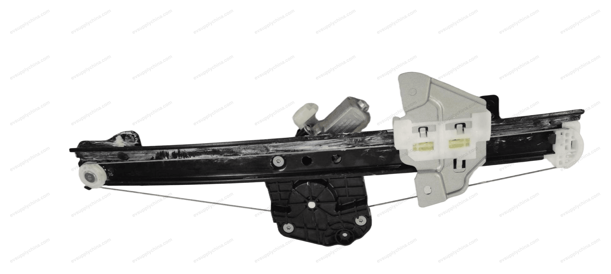 Left front door window regulator assembly — BYD Dolphin