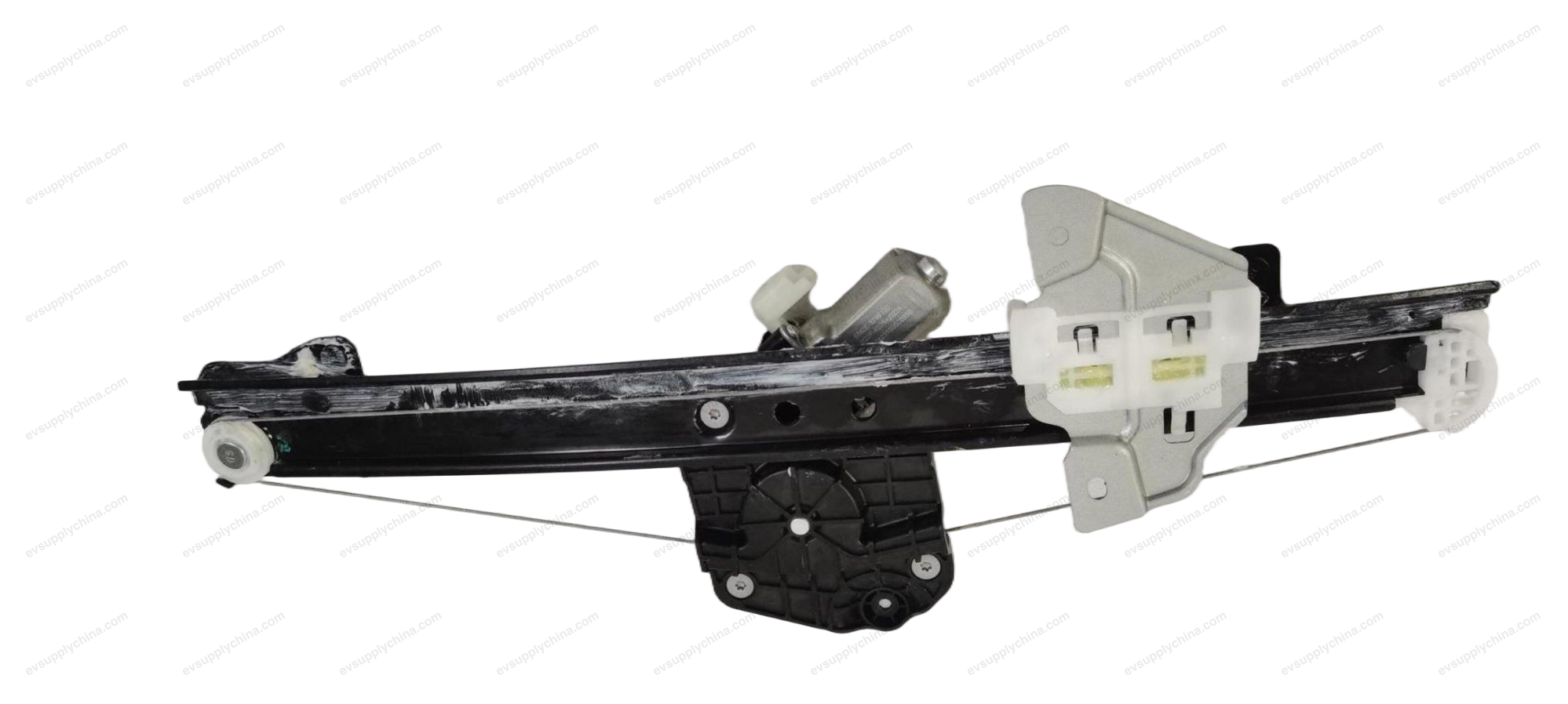 Left front door window regulator assembly — BYD Dolphin