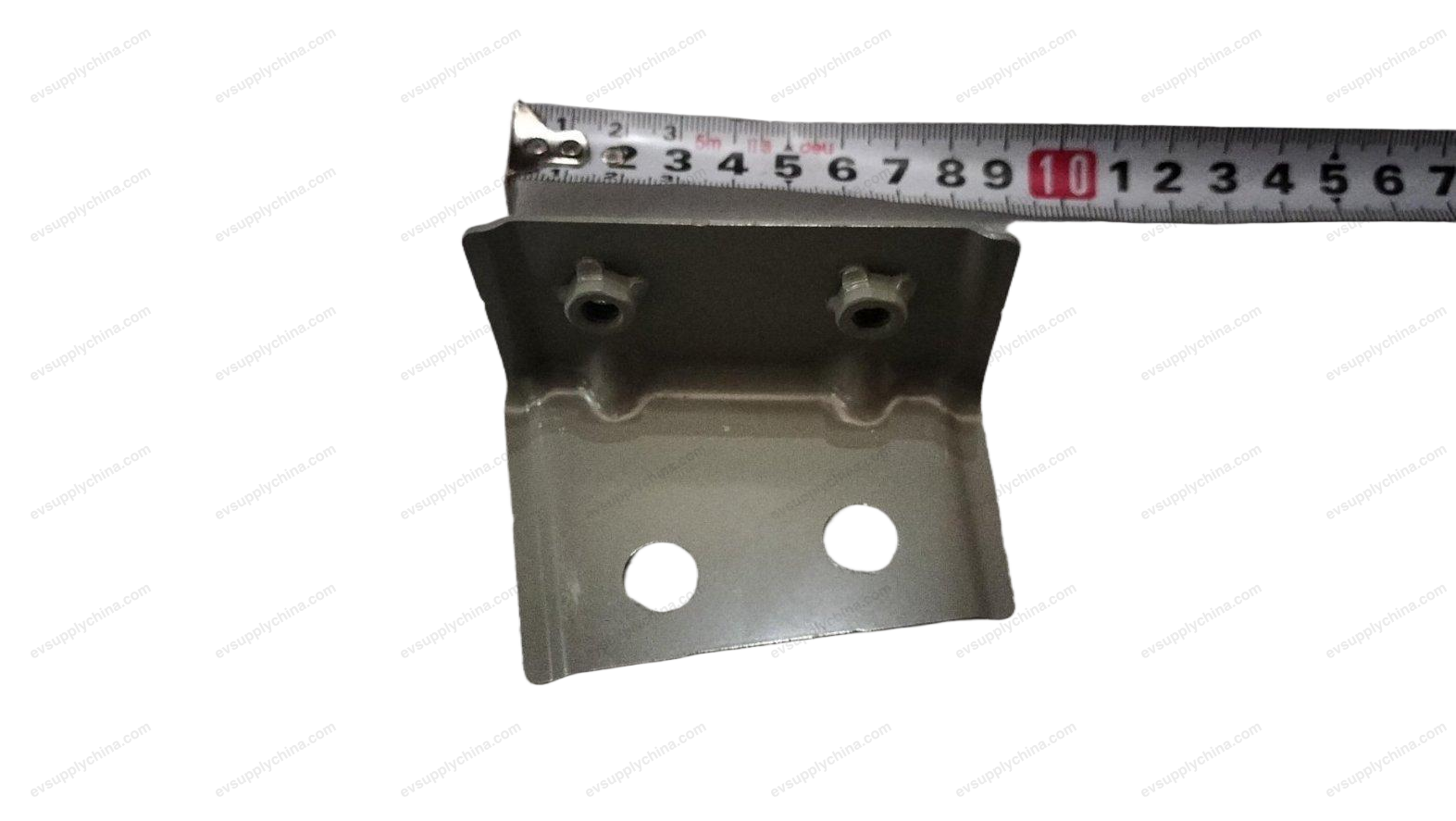 Left front fender bracket — BYD Dolphin