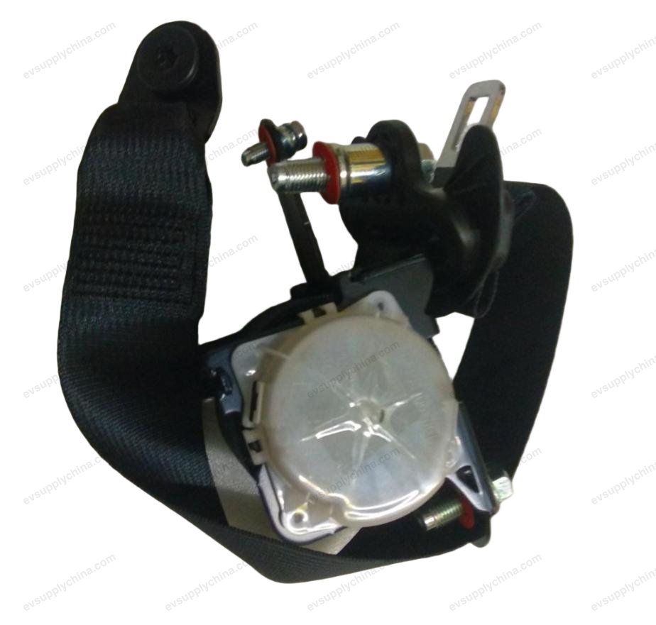 Left front seat belt assembly — BYD Dolphin