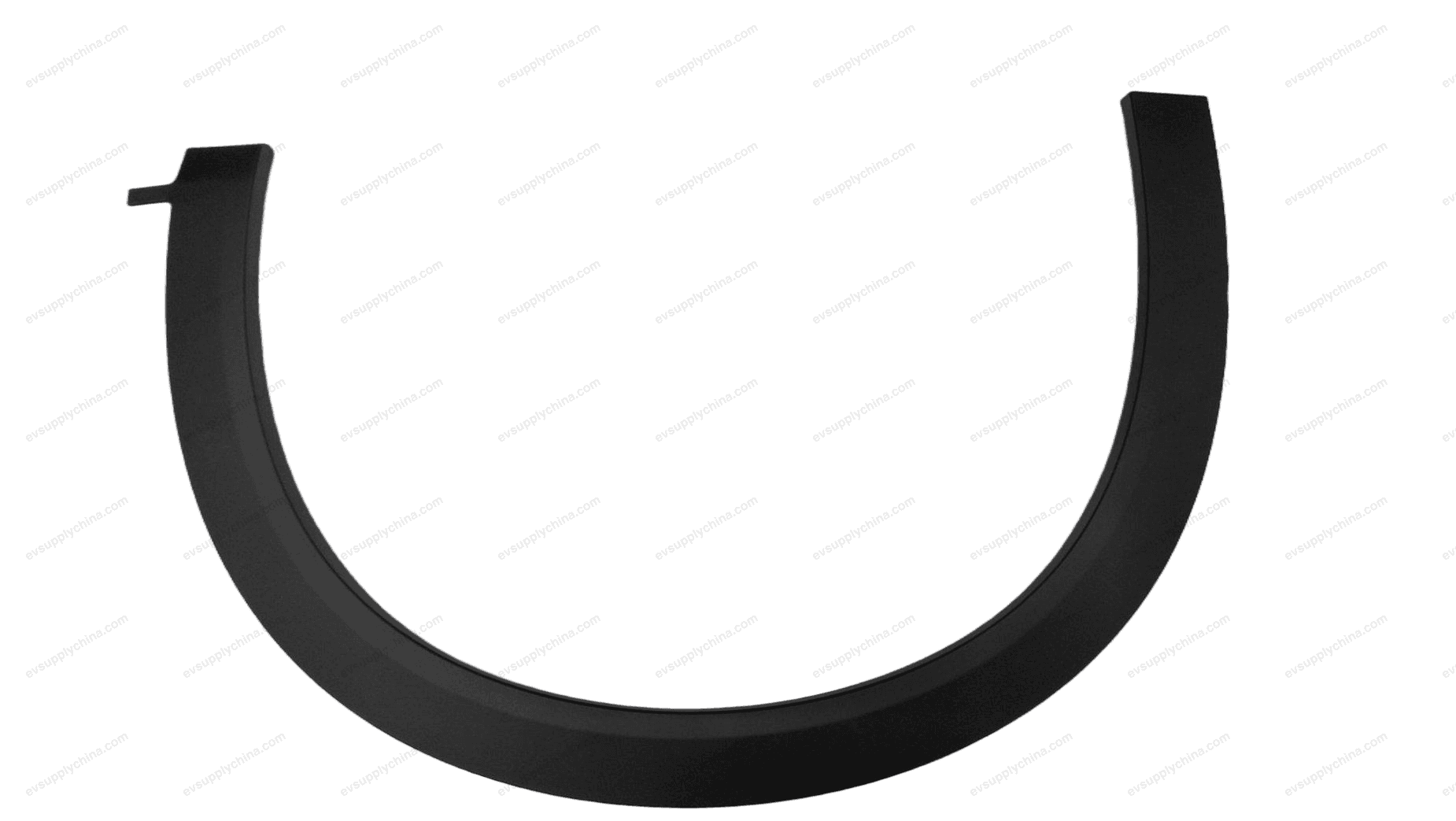 Left front wheel arch trim assembly — BYD Dolphin