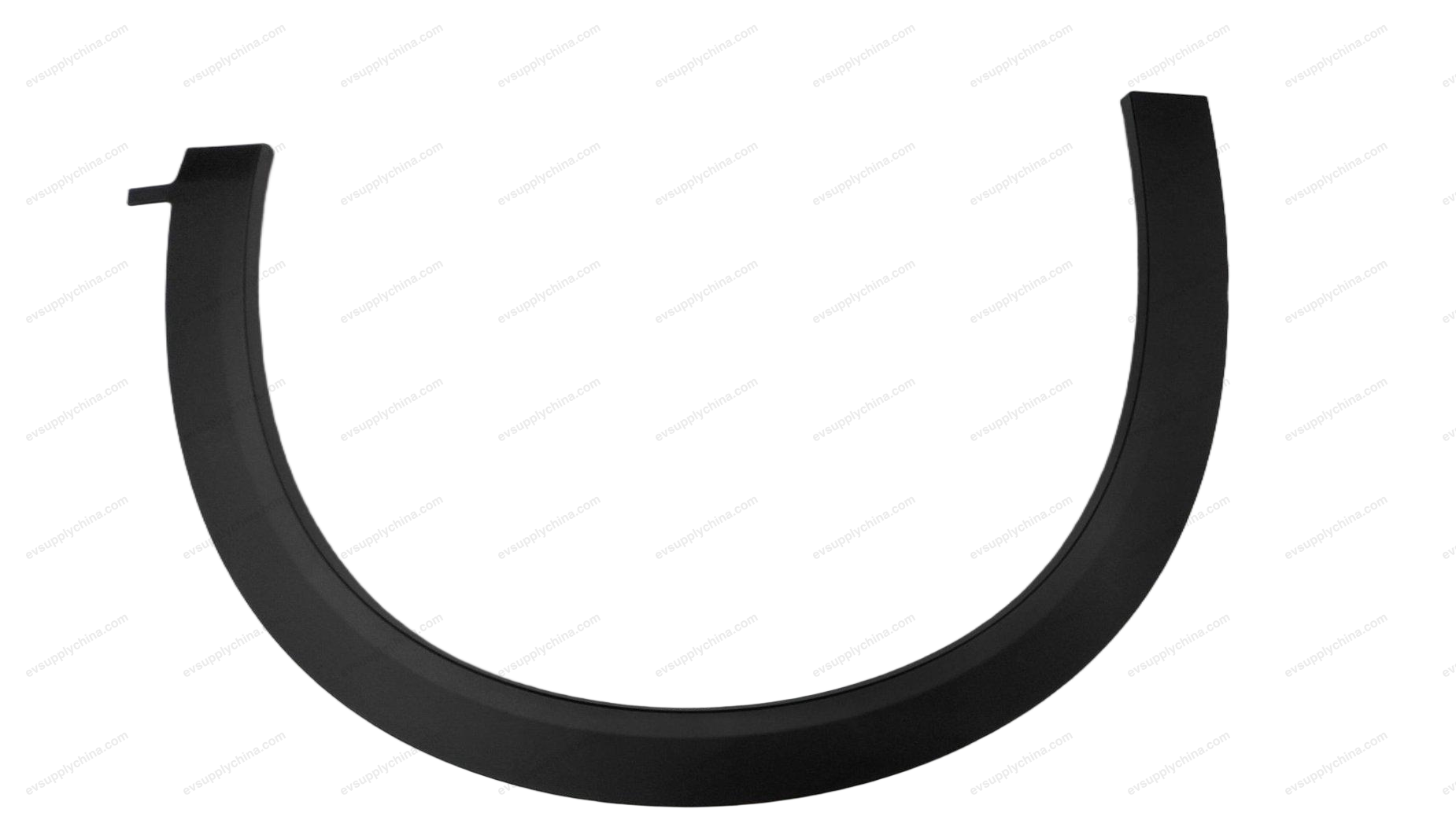 Left front wheel arch trim assembly — BYD Dolphin
