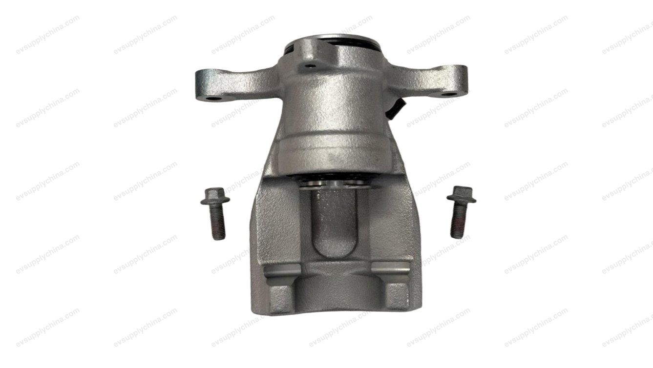 Left Rear Brake Caliper Sub-Assembly - Aftermarket Package — BYD Dolphin