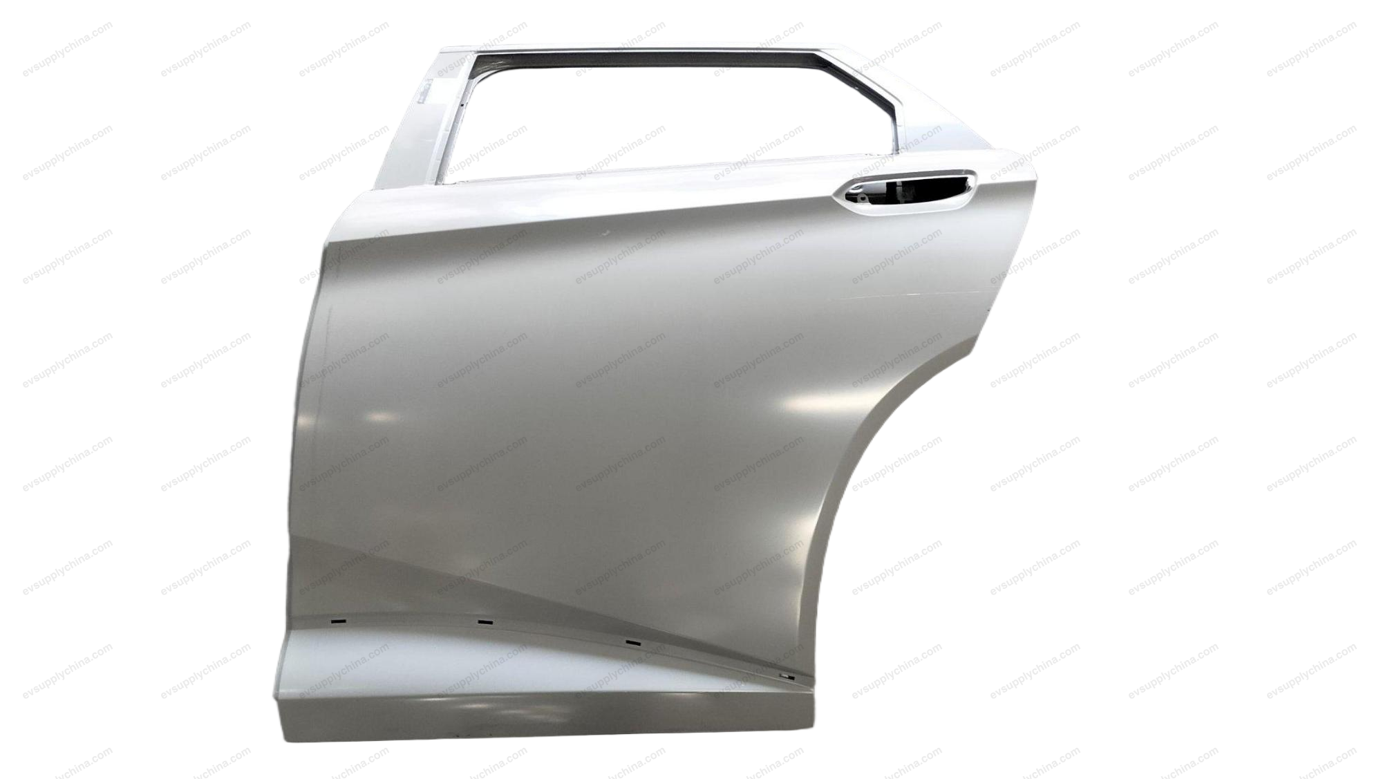 Left rear door assembly — BYD Dolphin