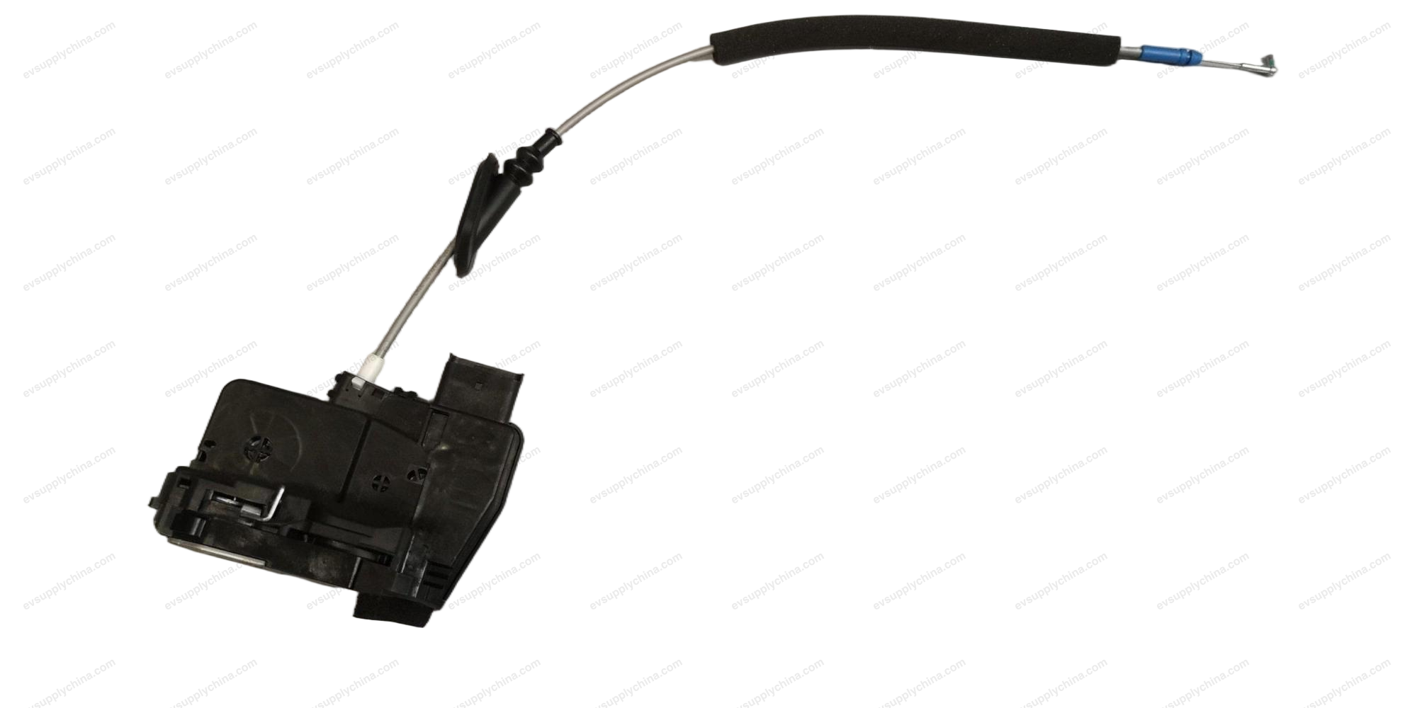 Left rear door lock assembly — BYD Dolphin