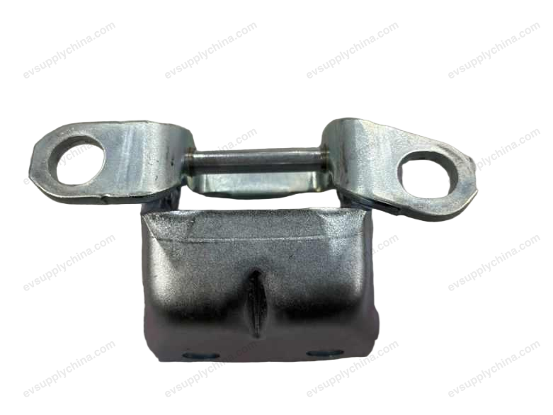 Left rear door upper hinge assembly — BYD Dolphin