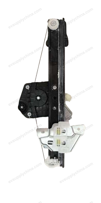 Left rear door window regulator assembly — BYD Dolphin