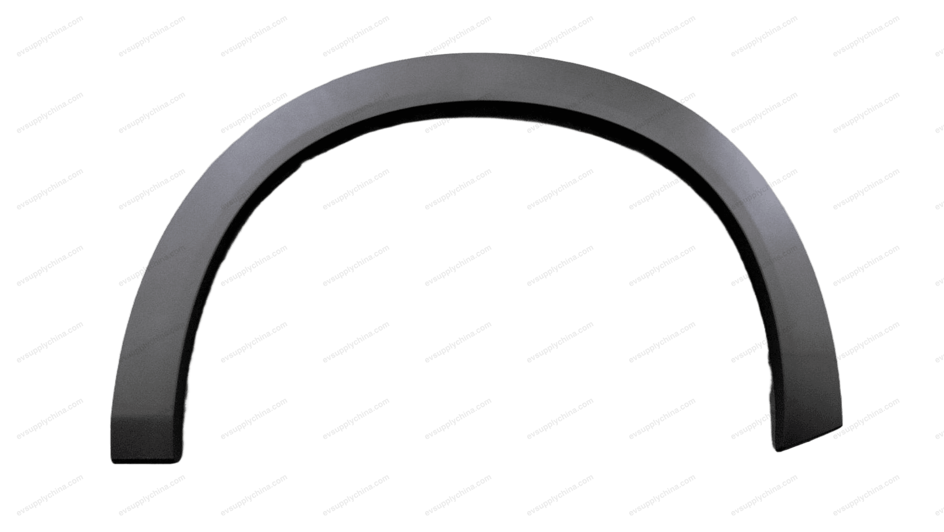 Left rear wheel arch trim panel assembly — BYD Dolphin