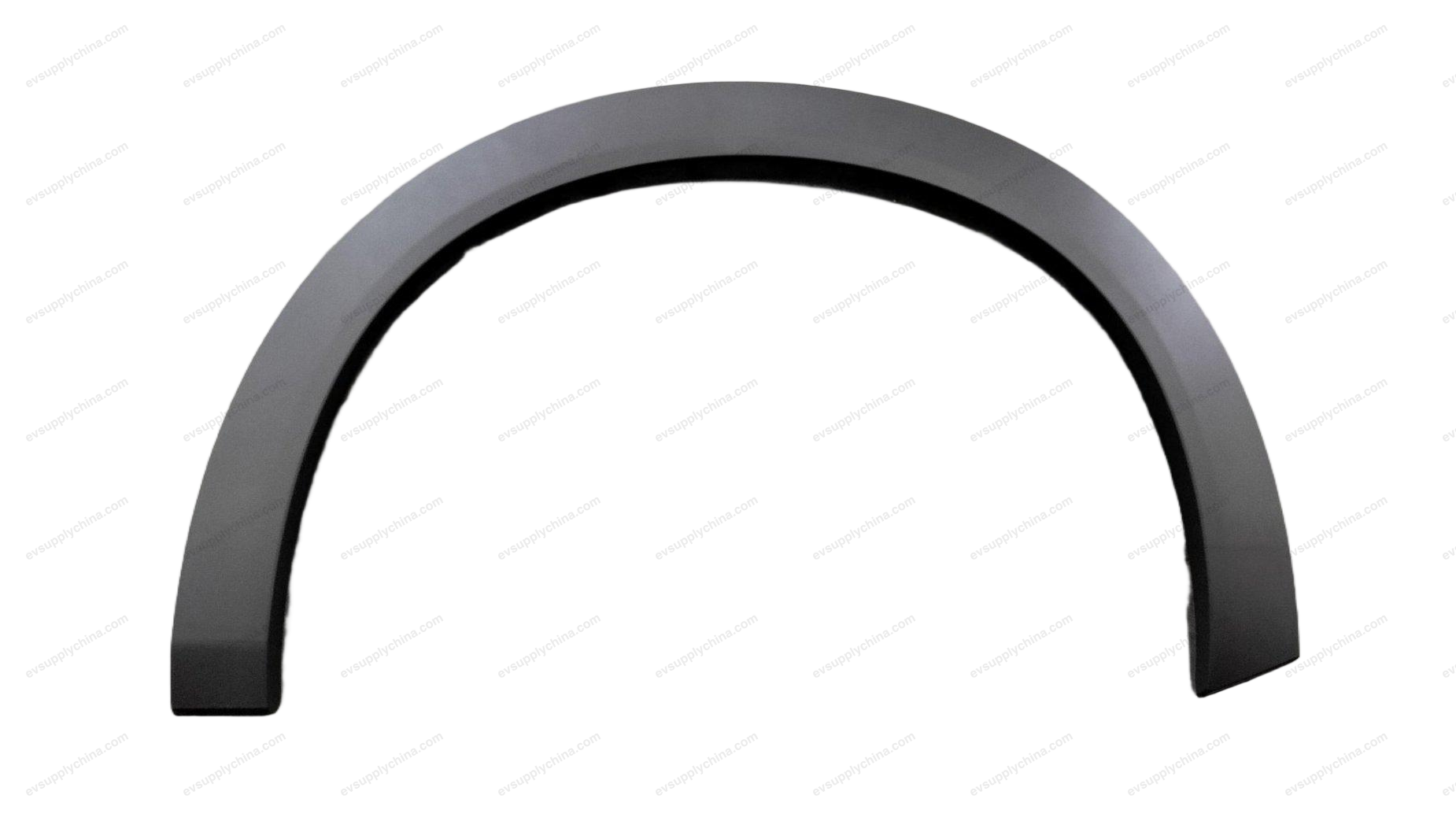 Left rear wheel arch trim panel assembly — BYD Dolphin