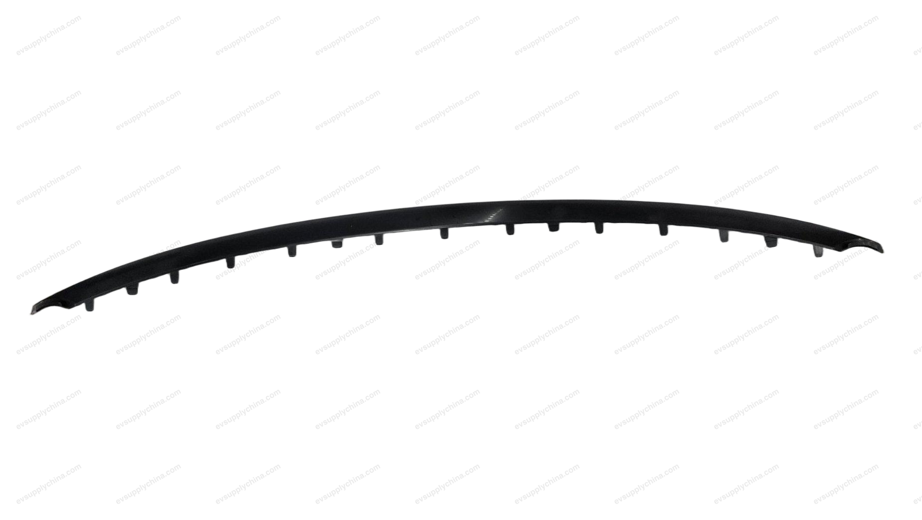 Lower front bumper trim panel — BYD Dolphin