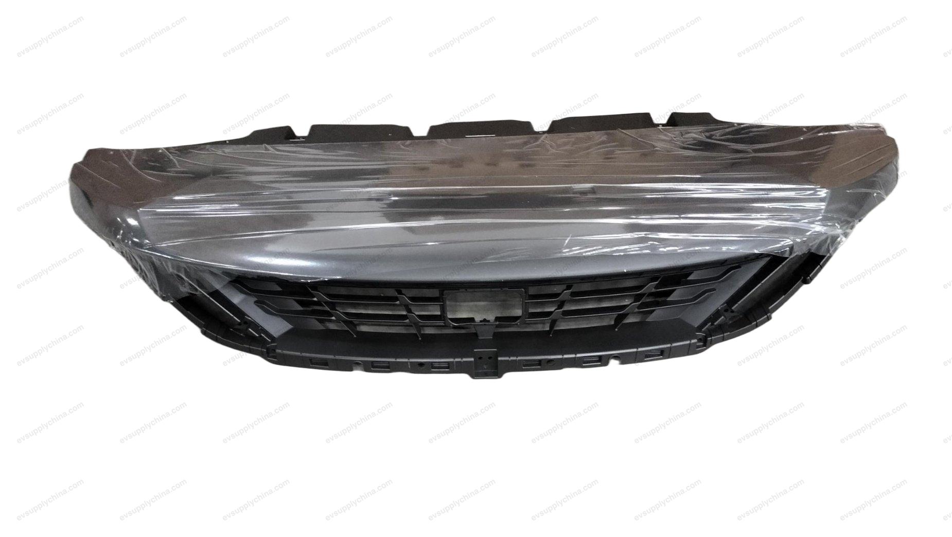 Lower part of the front bumper — BYD Dolphin