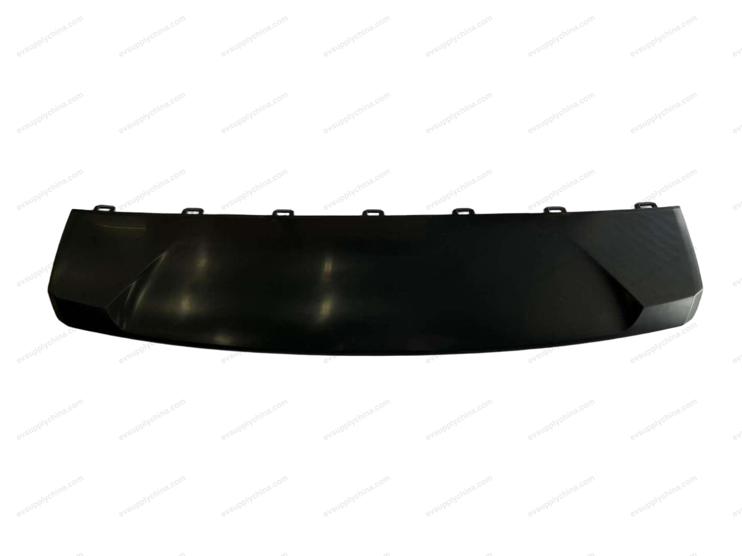 Lower rear bumper trim — BYD Dolphin