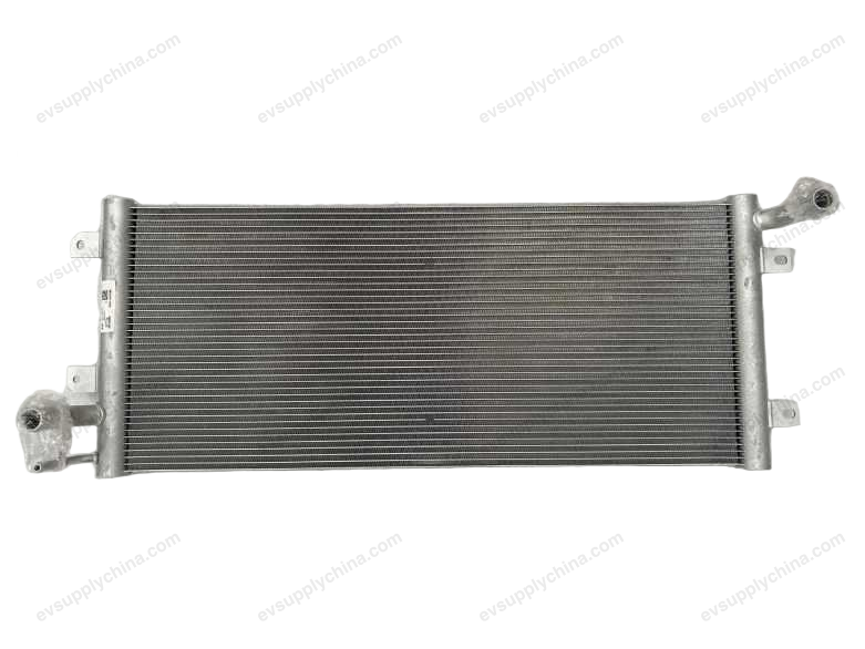 Motor Radiator Assembly I — BYD Dolphin