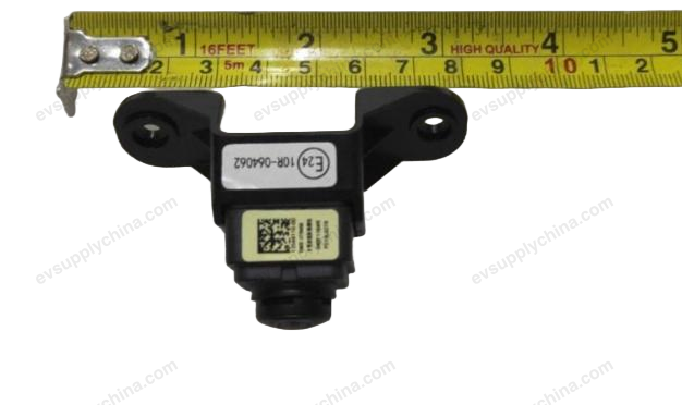 Panoramic forward-looking imaging module — BYD Dolphin