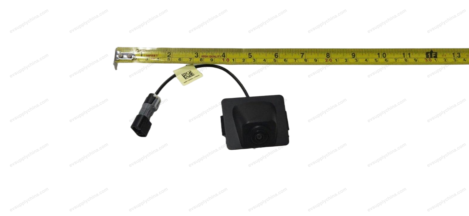 Panoramic rearview imaging module — BYD Dolphin