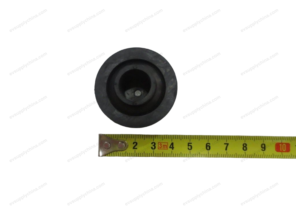 Radiator suspension bushing — BYD Dolphin