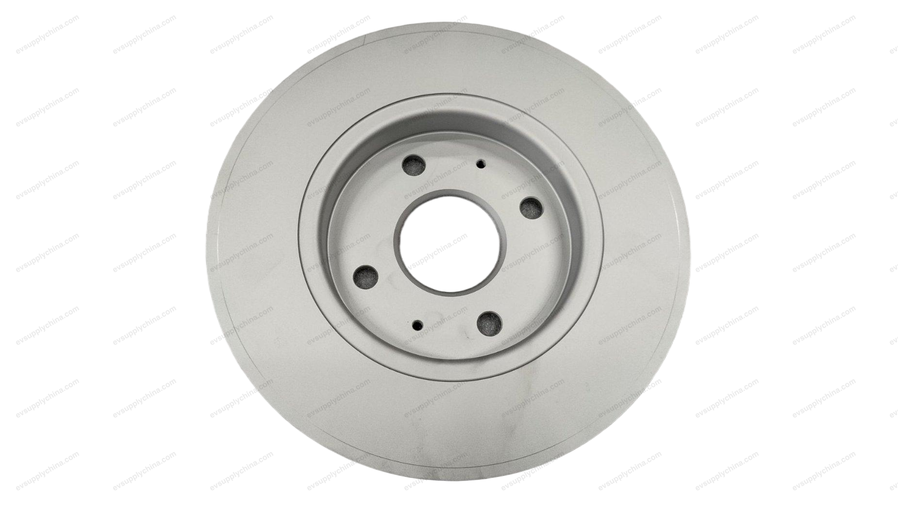 Rear Brake Disc - After-sales Package — BYD Dolphin