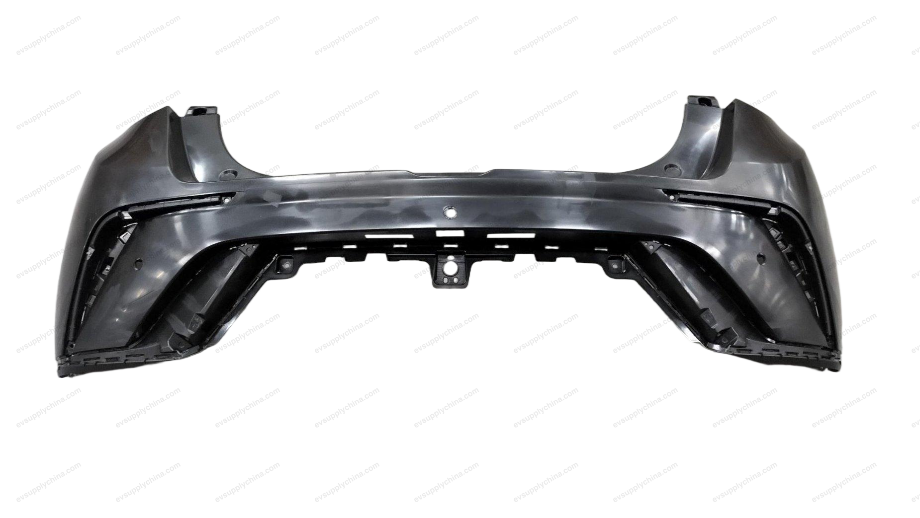 Rear bumper body - unpainted — BYD Dolphin