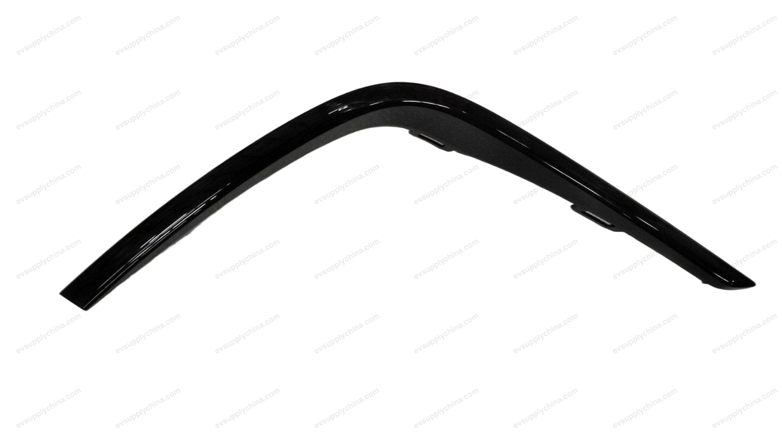 Rear bumper upper left trim piece — BYD Dolphin