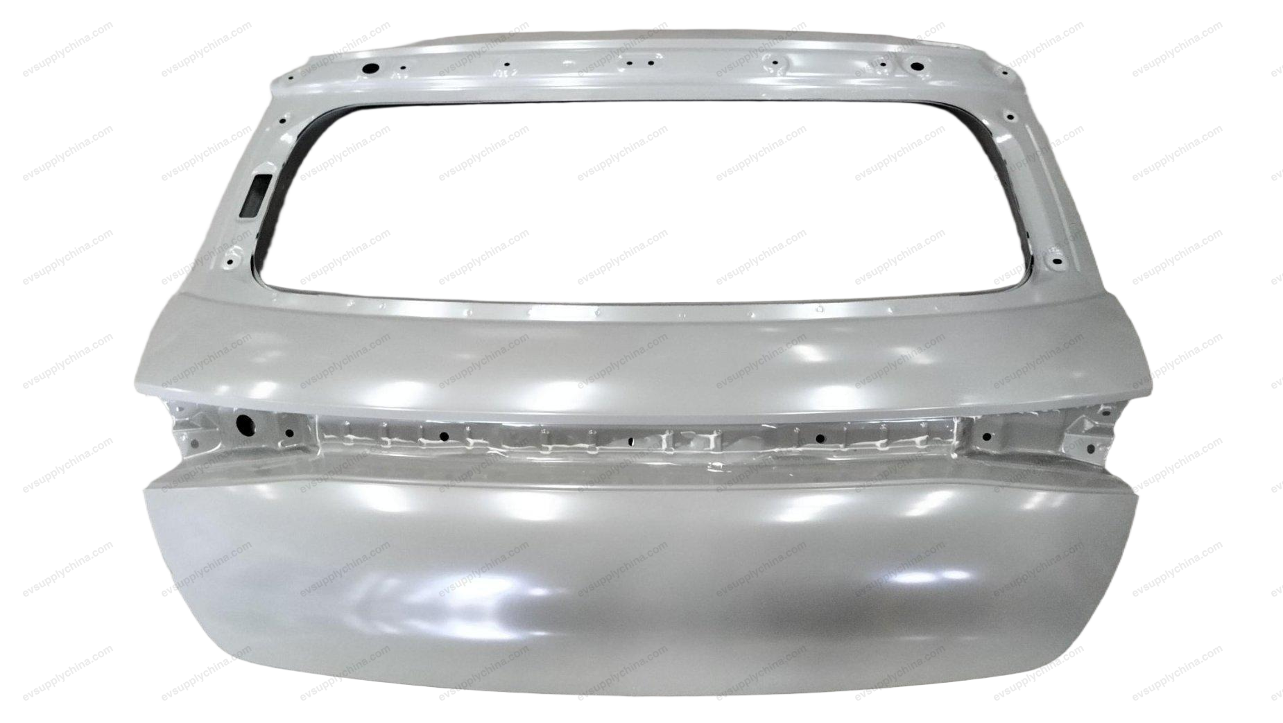 Rear door assembly — BYD Dolphin
