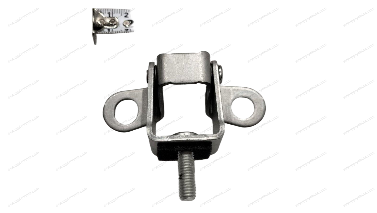 Rear door left hinge assembly — BYD Dolphin