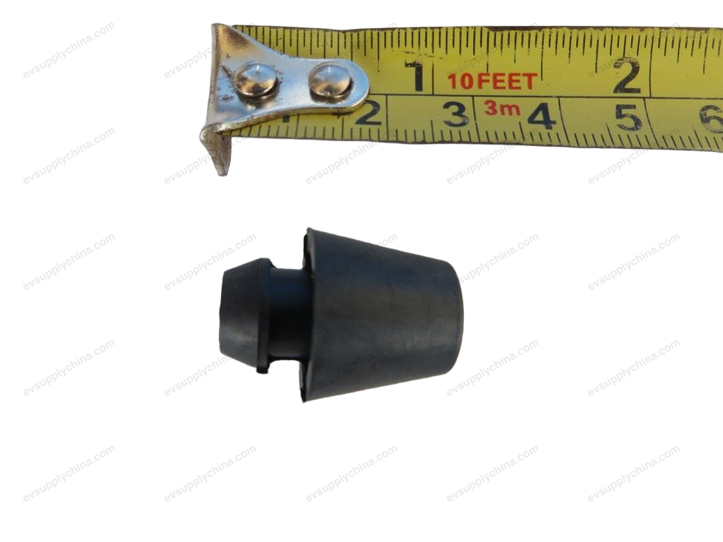 Rear door limit block — BYD Dolphin