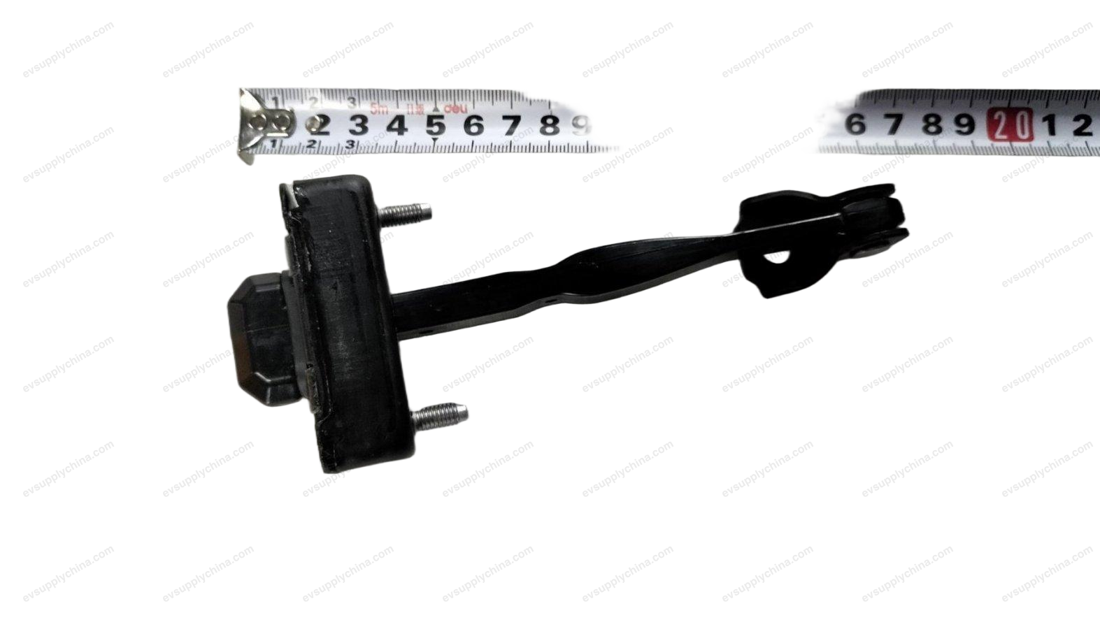 Rear door limiter assembly — BYD Dolphin
