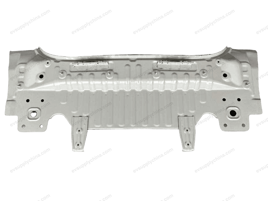Rear panel assembly — BYD Dolphin