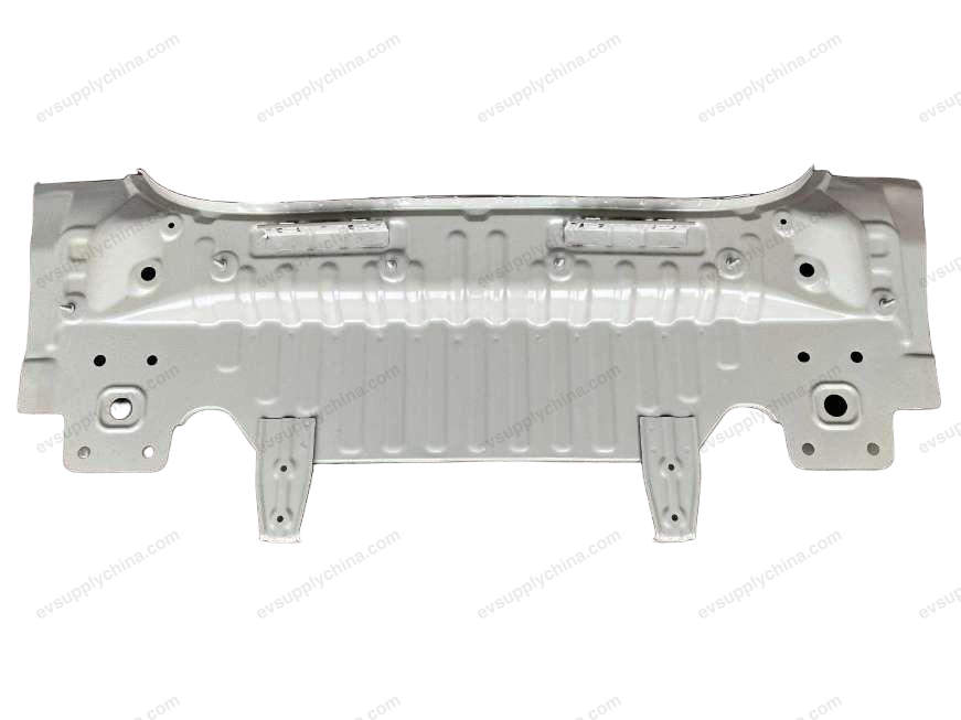 Rear panel assembly — BYD Dolphin
