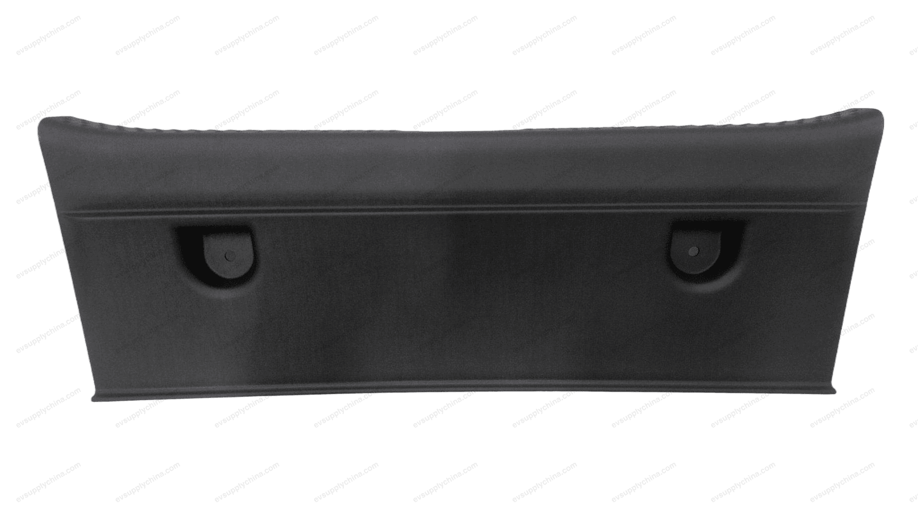 Rear pedal assembly — BYD Dolphin