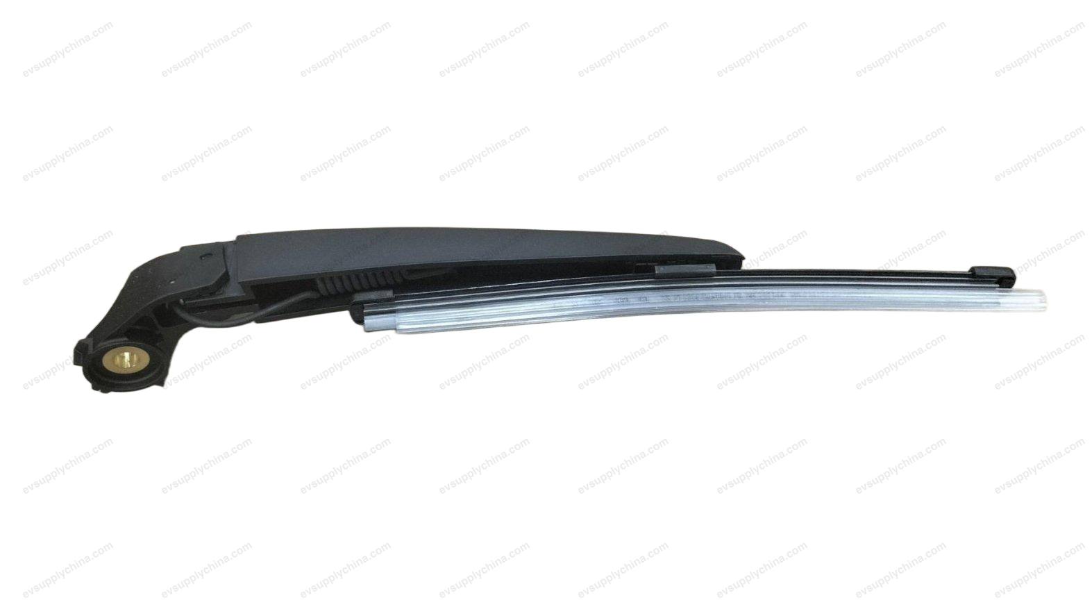 Rear wiper arm and blade assembly — BYD Dolphin