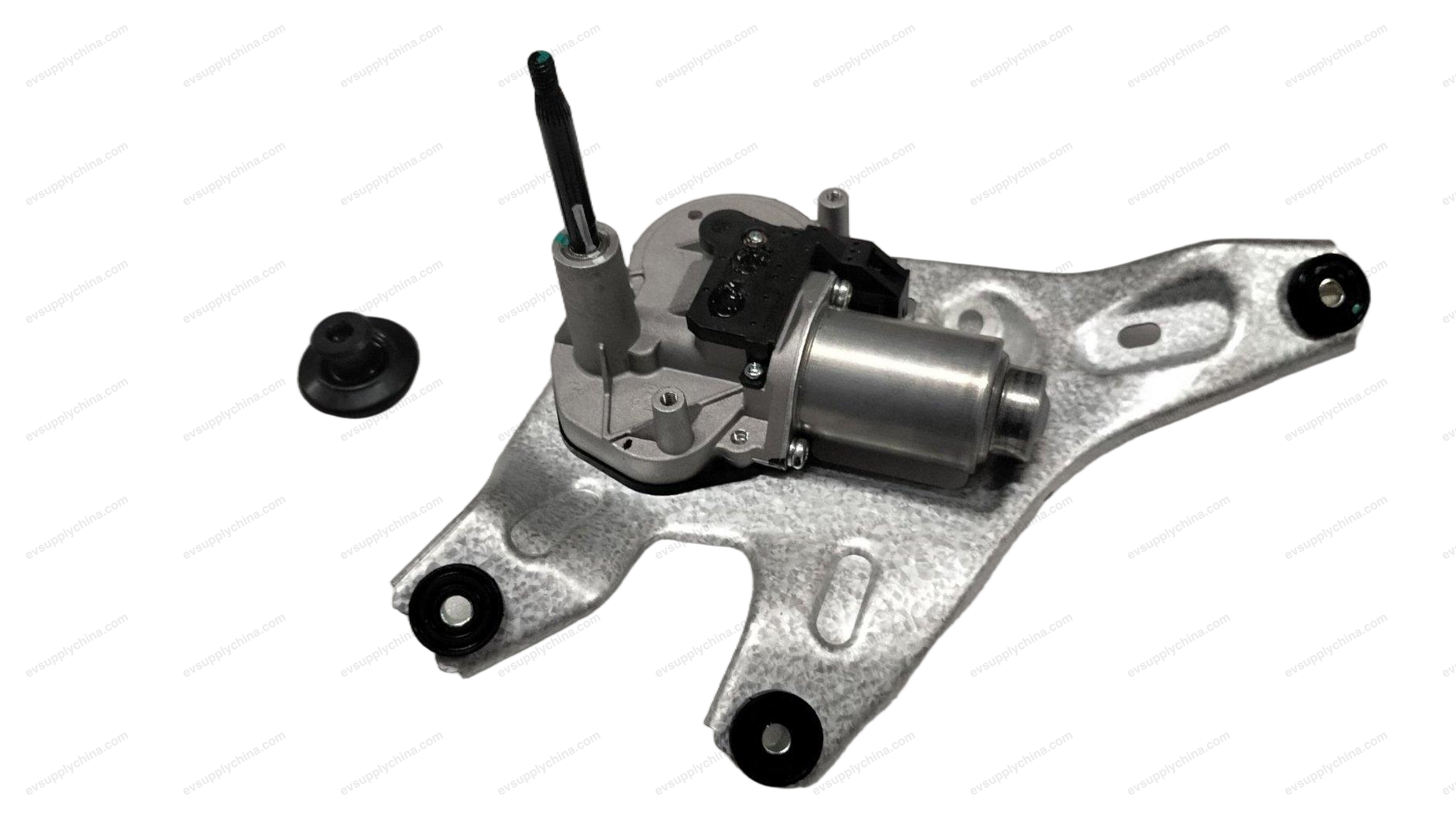 Rear wiper motor and bracket assembly — BYD Dolphin