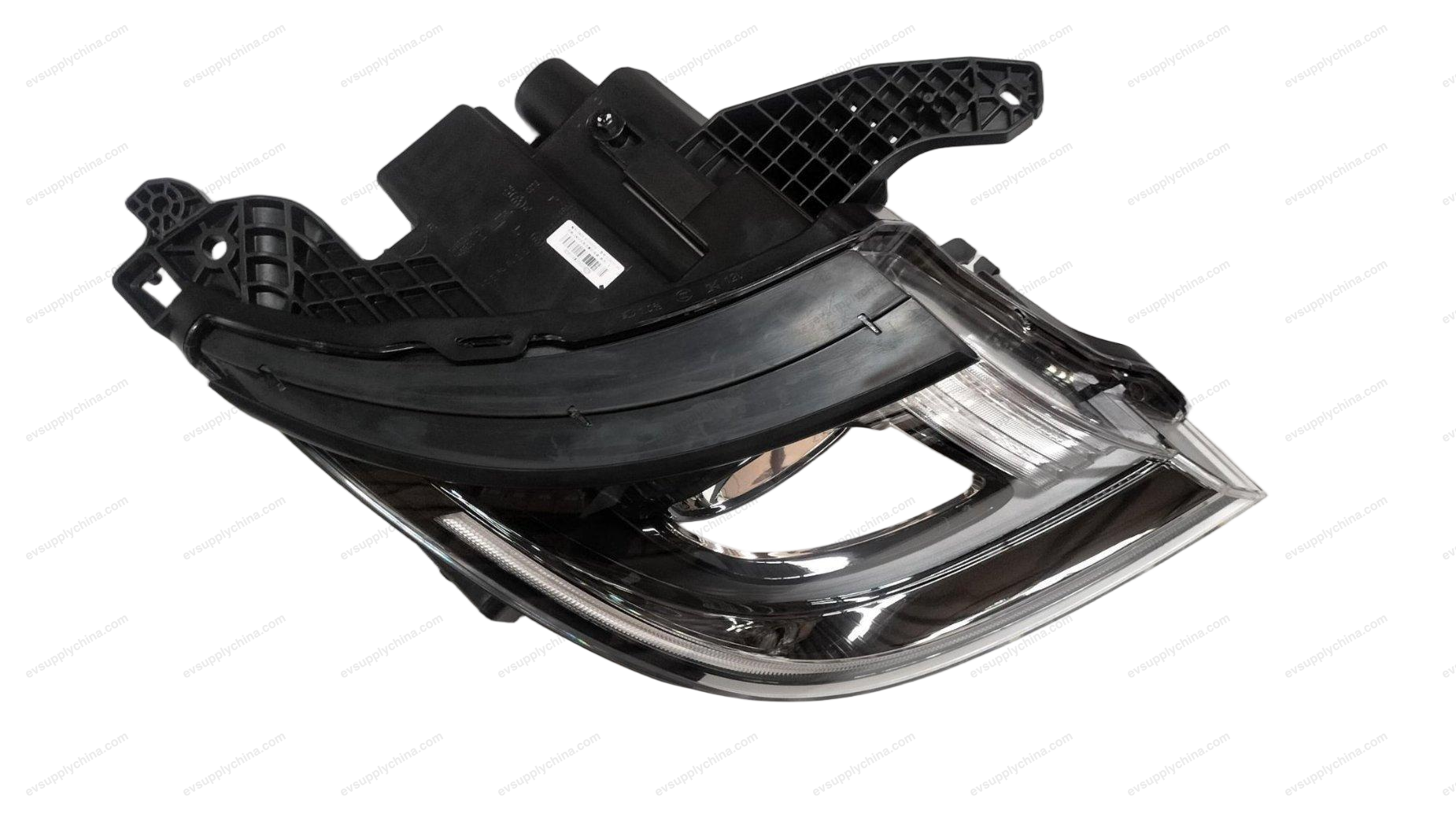 Right combination headlight assembly — BYD Dolphin
