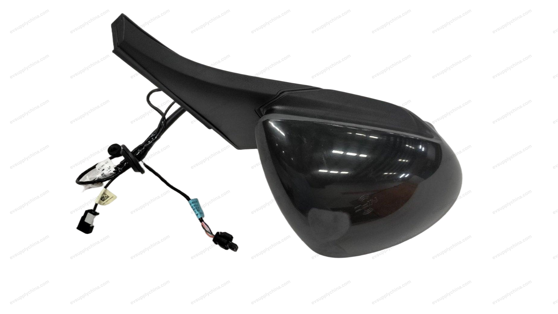Right exterior rearview mirror assembly — BYD Dolphin