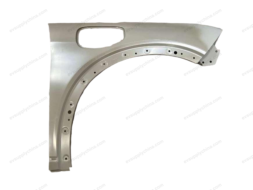 Right fender assembly — BYD Dolphin