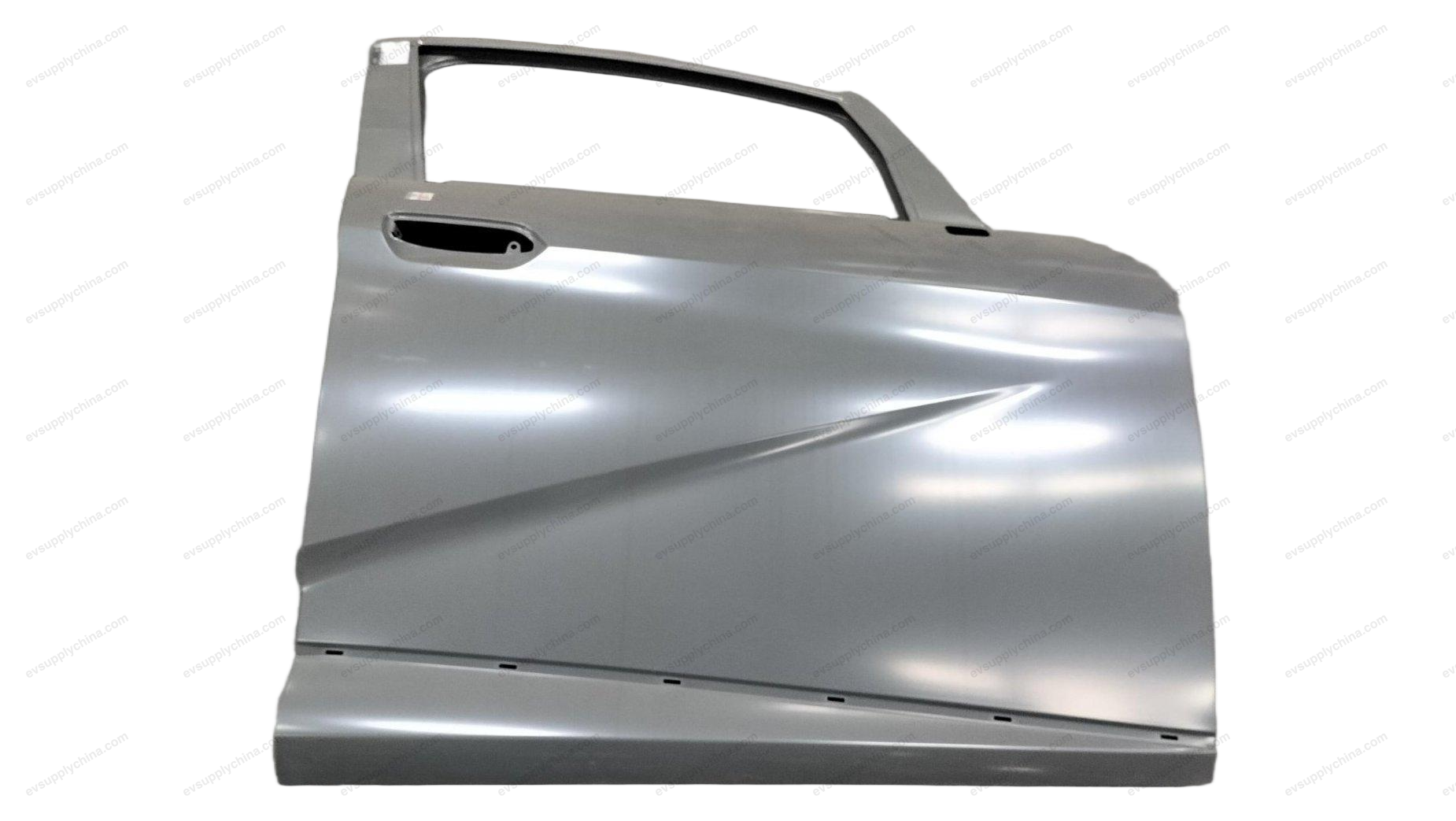 Right front door assembly — BYD Dolphin