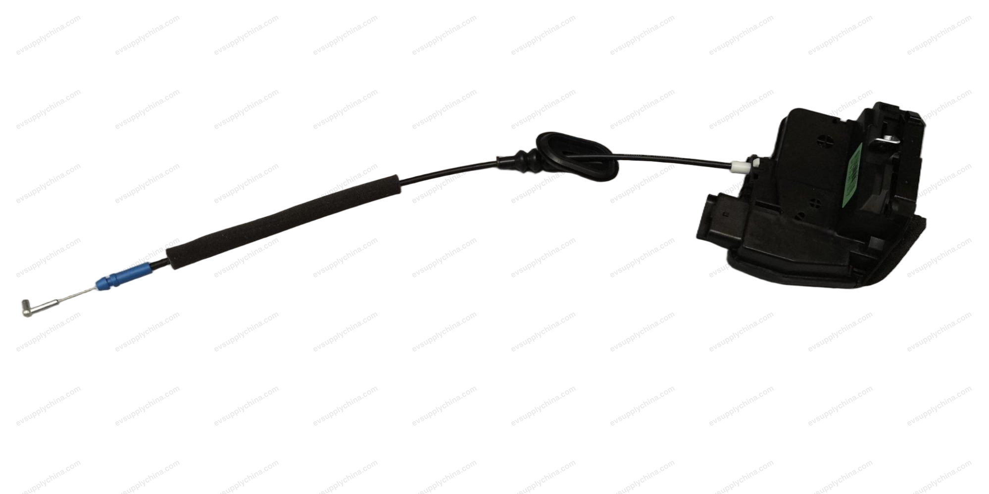 Right front door lock assembly — BYD Dolphin