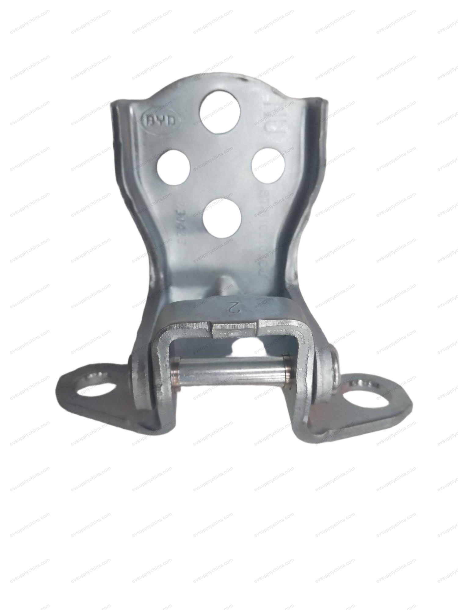 Right front door upper hinge assembly — BYD Dolphin