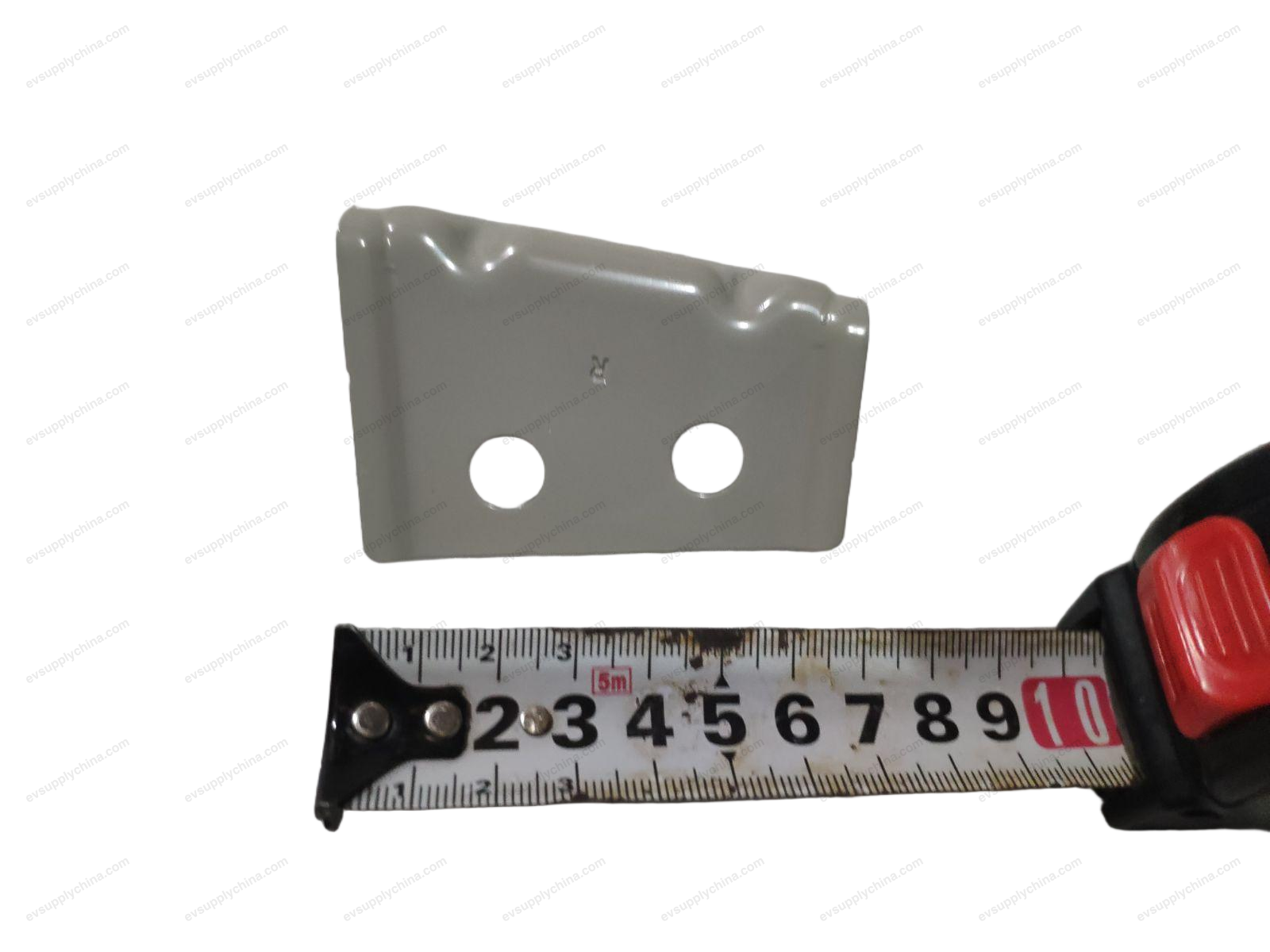 Right front fender bracket — BYD Dolphin